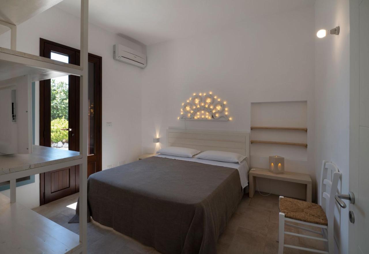 Podere Santa Chiara Отранто Экстерьер фото