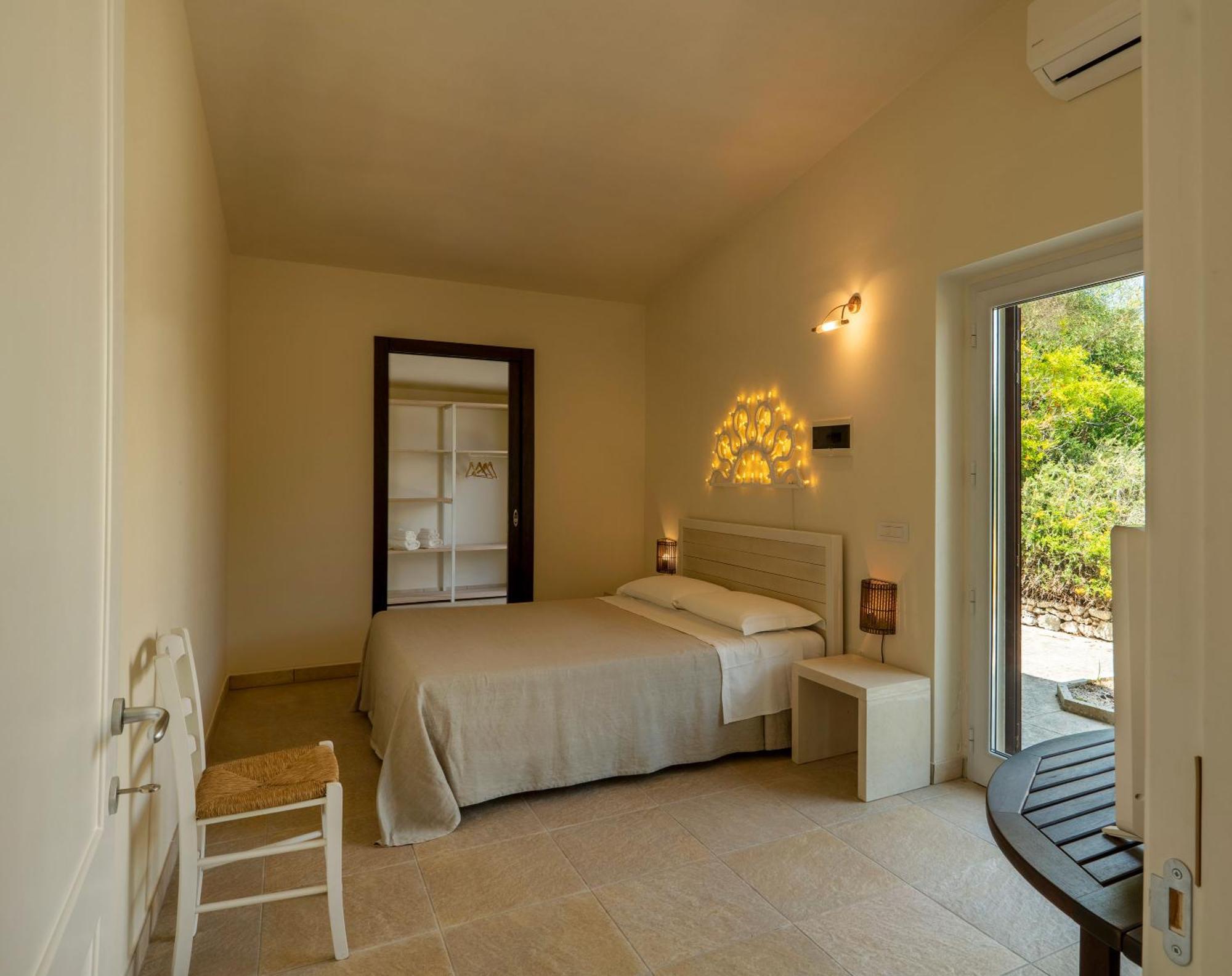 Podere Santa Chiara Отранто Номер фото