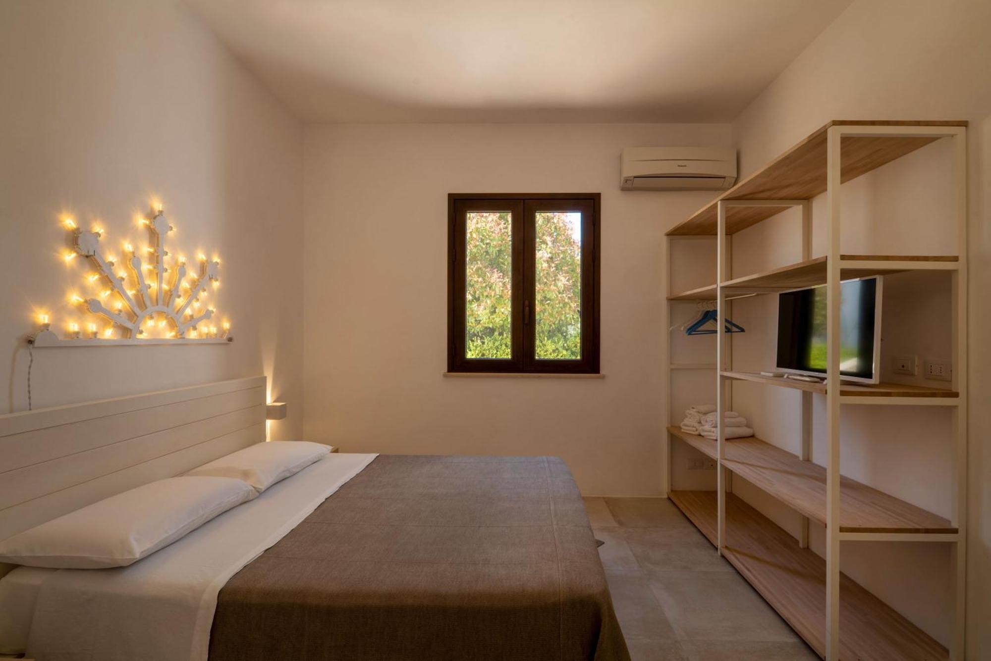Podere Santa Chiara Отранто Экстерьер фото