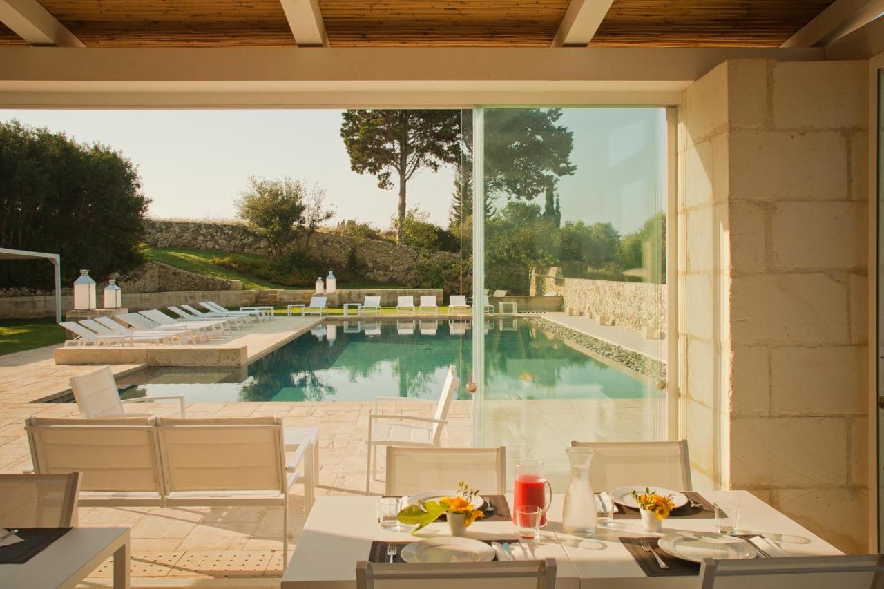 Podere Santa Chiara Отранто Экстерьер фото