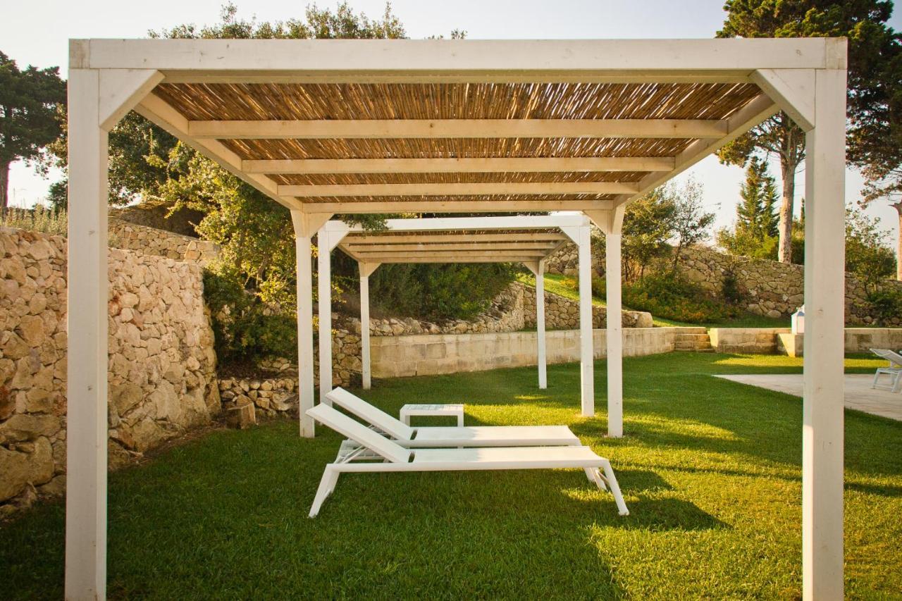 Podere Santa Chiara Отранто Экстерьер фото