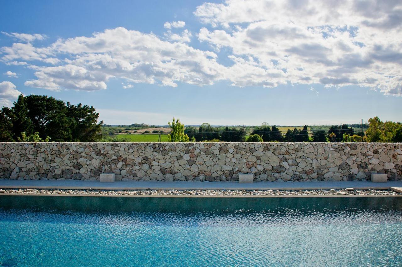 Podere Santa Chiara Отранто Экстерьер фото